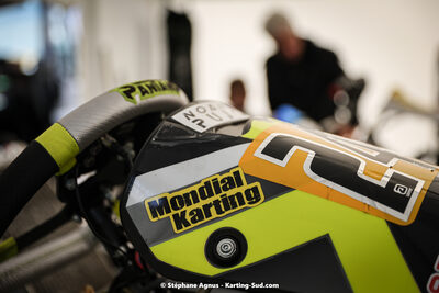 25 & 26/03/2023 : 2ème manche du Championnat du Sud à Layrac (photos Stéphane Agnus) 2023 — karting