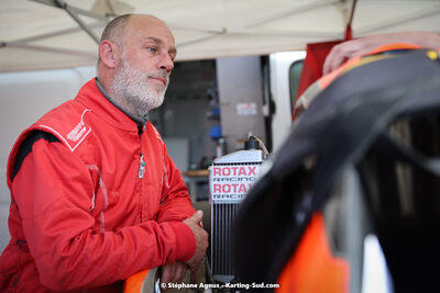 25 & 26/03/2023 : 2ème manche du Championnat du Sud à Layrac (photos Stéphane Agnus) 2023 — karting