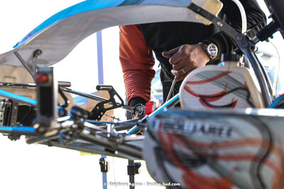 25 & 26/03/2023 : 2ème manche du Championnat du Sud à Layrac (photos Stéphane Agnus) 2023 — karting