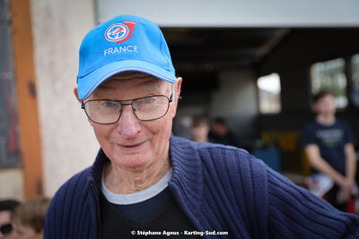 25 & 26/03/2023 : 2ème manche du Championnat du Sud à Layrac (photos Stéphane Agnus) 2023 — karting