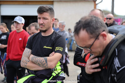 25 & 26/03/2023 : 2ème manche du Championnat du Sud à Layrac (photos Stéphane Agnus) 2023 — karting