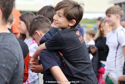 25 & 26/03/2023 : 2ème manche du Championnat du Sud à Layrac (photos Stéphane Agnus) 2023 — karting