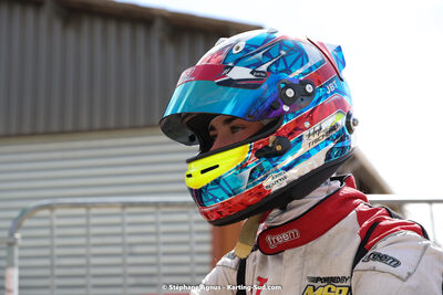 25 & 26/03/2023 : 2ème manche du Championnat du Sud à Layrac (photos Stéphane Agnus) 2023 — karting