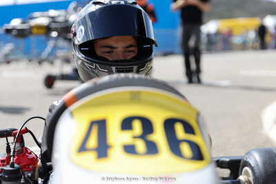 25 & 26/03/2023 : 2ème manche du Championnat du Sud à Layrac (photos Stéphane Agnus) 2023 — karting