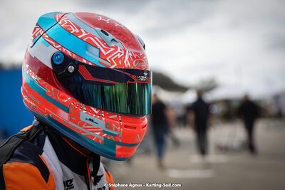 25 & 26/03/2023 : 2ème manche du Championnat du Sud à Layrac (photos Stéphane Agnus) 2023 — karting