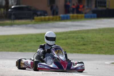 25 & 26/03/2023 : 2ème manche du Championnat du Sud à Layrac (photos Stéphane Agnus) 2023 — karting