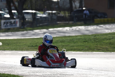 25 & 26/03/2023 : 2ème manche du Championnat du Sud à Layrac (photos Stéphane Agnus) 2023 — karting