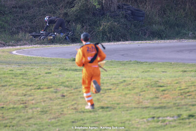 25 & 26/03/2023 : 2ème manche du Championnat du Sud à Layrac (photos Stéphane Agnus) 2023 — karting
