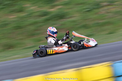 25 & 26/03/2023 : 2ème manche du Championnat du Sud à Layrac (photos Stéphane Agnus) 2023 — karting