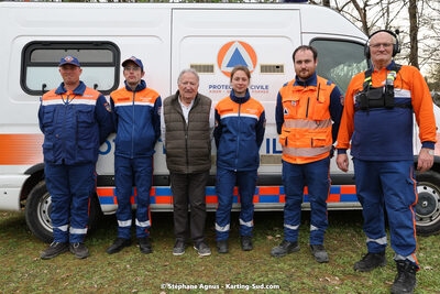 25 & 26/03/2023 : 2ème manche du Championnat du Sud à Layrac (photos Stéphane Agnus) 2023 — karting
