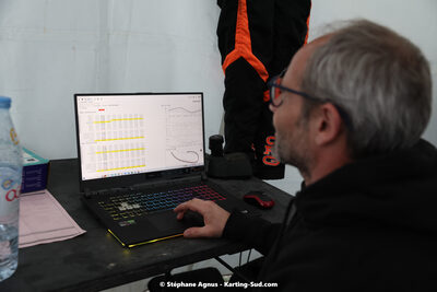 25 & 26/03/2023 : 2ème manche du Championnat du Sud à Layrac (photos Stéphane Agnus) 2023 — karting