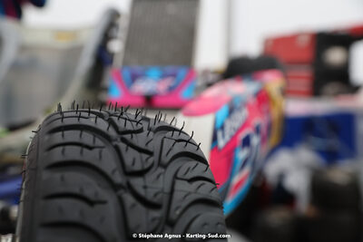 25 & 26/03/2023 : 2ème manche du Championnat du Sud à Layrac (photos Stéphane Agnus) 2023 — karting