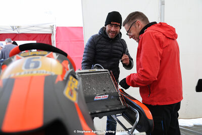 25 & 26/03/2023 : 2ème manche du Championnat du Sud à Layrac (photos Stéphane Agnus) 2023 — karting