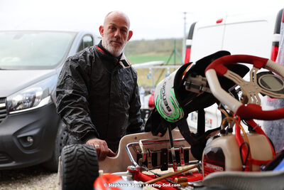25 & 26/03/2023 : 2ème manche du Championnat du Sud à Layrac (photos Stéphane Agnus) 2023 — karting