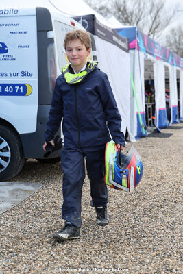 25 & 26/03/2023 : 2ème manche du Championnat du Sud à Layrac (photos Stéphane Agnus) 2023 — karting