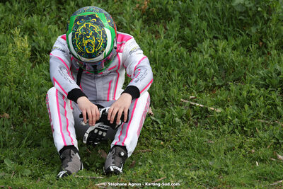 25 & 26/03/2023 : 2ème manche du Championnat du Sud à Layrac (photos Stéphane Agnus) 2023 — karting