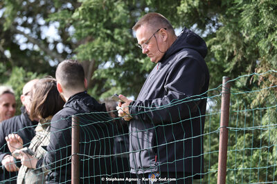 25 & 26/03/2023 : 2ème manche du Championnat du Sud à Layrac (photos Stéphane Agnus) 2023 — karting