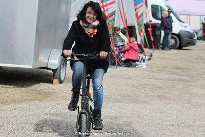25 & 26/03/2023 : 2ème manche du Championnat du Sud à Layrac (photos Stéphane Agnus) 2023 — karting