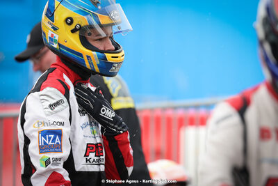 25 & 26/03/2023 : 2ème manche du Championnat du Sud à Layrac (photos Stéphane Agnus) 2023 — karting