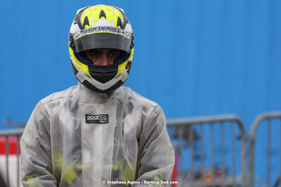 25 & 26/03/2023 : 2ème manche du Championnat du Sud à Layrac (photos Stéphane Agnus) 2023 — karting