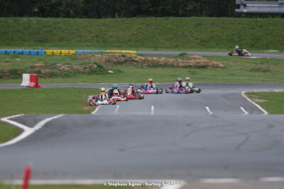 25 & 26/03/2023 : 2ème manche du Championnat du Sud à Layrac (photos Stéphane Agnus) 2023 — karting