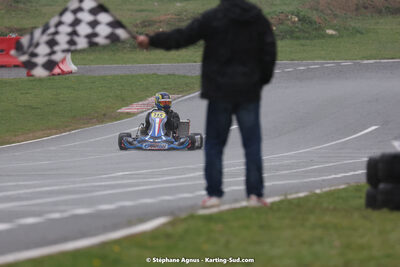 25 & 26/03/2023 : 2ème manche du Championnat du Sud à Layrac (photos Stéphane Agnus) 2023 — karting