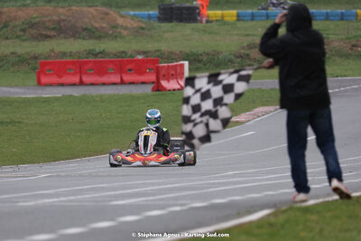 25 & 26/03/2023 : 2ème manche du Championnat du Sud à Layrac (photos Stéphane Agnus) 2023 — karting