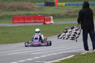 25 & 26/03/2023 : 2ème manche du Championnat du Sud à Layrac (photos Stéphane Agnus) 2023 — karting