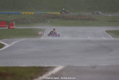 25 & 26/03/2023 : 2ème manche du Championnat du Sud à Layrac (photos Stéphane Agnus) 2023 — karting