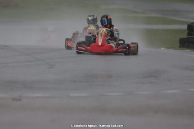 25 & 26/03/2023 : 2ème manche du Championnat du Sud à Layrac (photos Stéphane Agnus) 2023 — karting