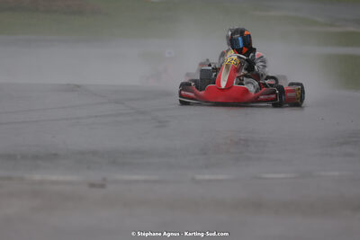 25 & 26/03/2023 : 2ème manche du Championnat du Sud à Layrac (photos Stéphane Agnus) 2023 — karting