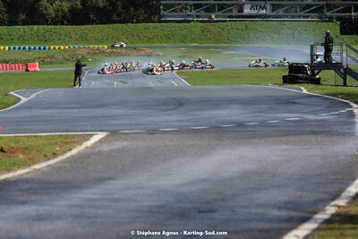 25 & 26/03/2023 : 2ème manche du Championnat du Sud à Layrac (photos Stéphane Agnus) 2023 — karting