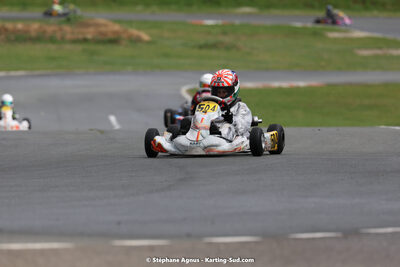 25 & 26/03/2023 : 2ème manche du Championnat du Sud à Layrac (photos Stéphane Agnus) 2023 — karting