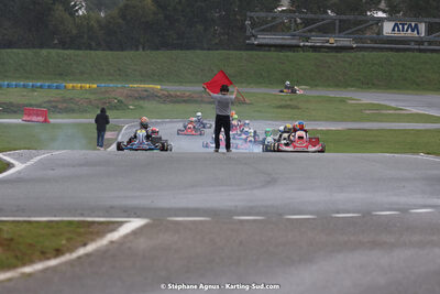 25 & 26/03/2023 : 2ème manche du Championnat du Sud à Layrac (photos Stéphane Agnus) 2023 — karting