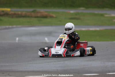 25 & 26/03/2023 : 2ème manche du Championnat du Sud à Layrac (photos Stéphane Agnus) 2023 — karting