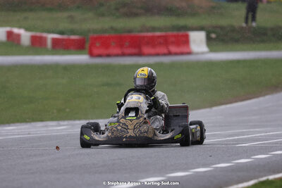 25 & 26/03/2023 : 2ème manche du Championnat du Sud à Layrac (photos Stéphane Agnus) 2023 — karting