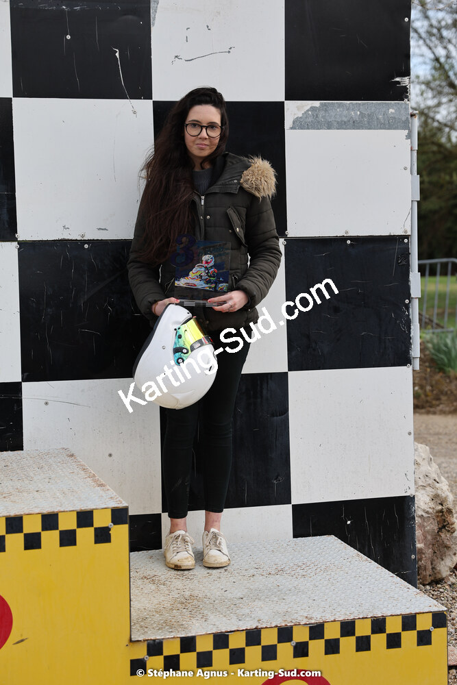 25 & 26/03/2023 : 2ème manche du Championnat du Sud à Layrac (photos Stéphane Agnus) 2023 — karting