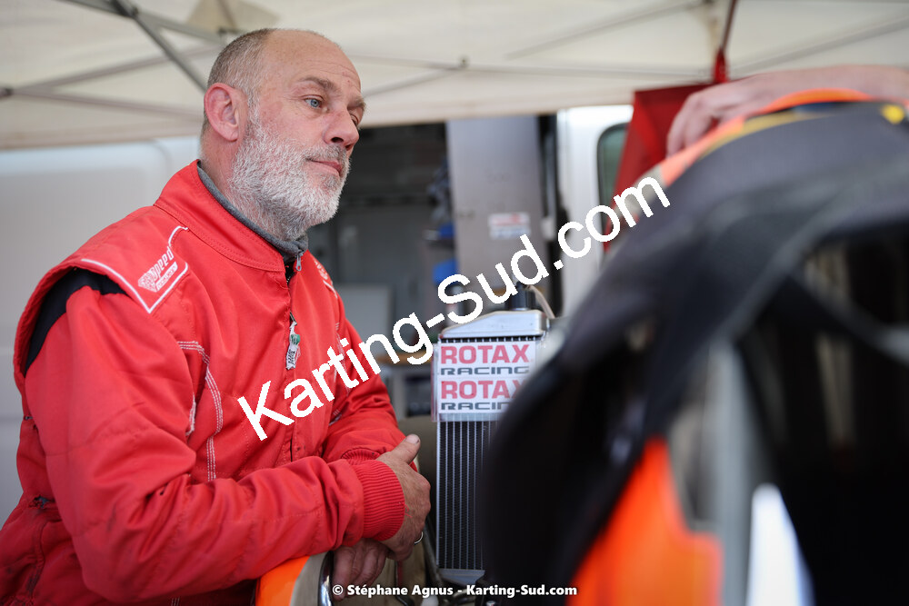25 & 26/03/2023 : 2ème manche du Championnat du Sud à Layrac (photos Stéphane Agnus) 2023 — karting