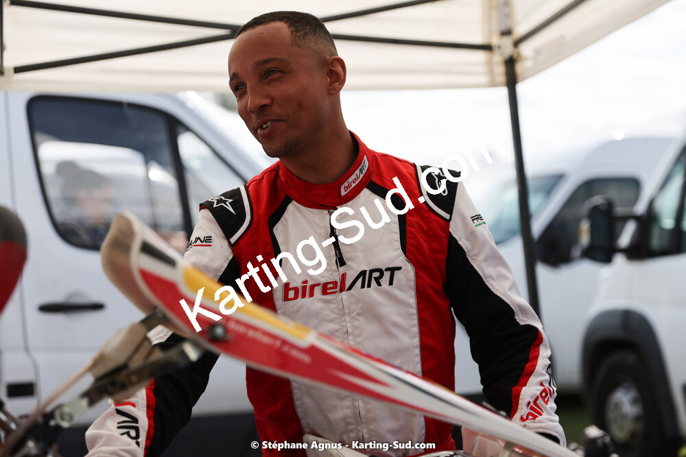 25 & 26/03/2023 : 2ème manche du Championnat du Sud à Layrac (photos Stéphane Agnus) 2023 — karting