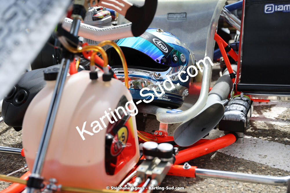 25 & 26/03/2023 : 2ème manche du Championnat du Sud à Layrac (photos Stéphane Agnus) 2023 — karting