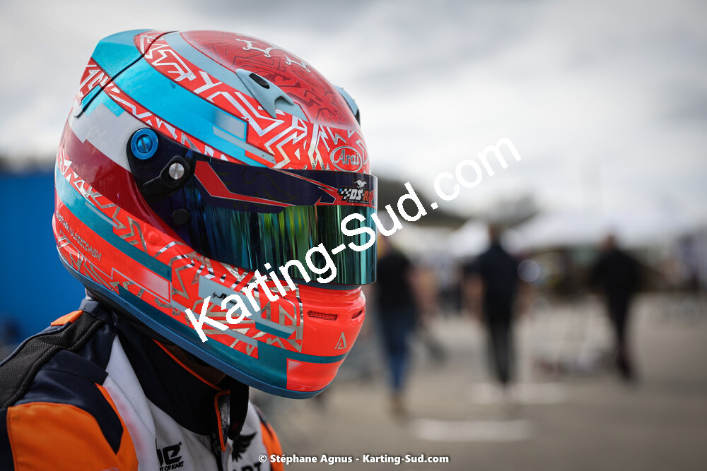 25 & 26/03/2023 : 2ème manche du Championnat du Sud à Layrac (photos Stéphane Agnus) 2023 — karting