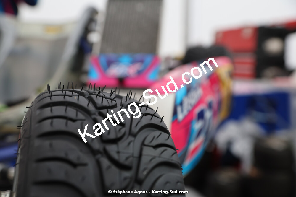 25 & 26/03/2023 : 2ème manche du Championnat du Sud à Layrac (photos Stéphane Agnus) 2023 — karting