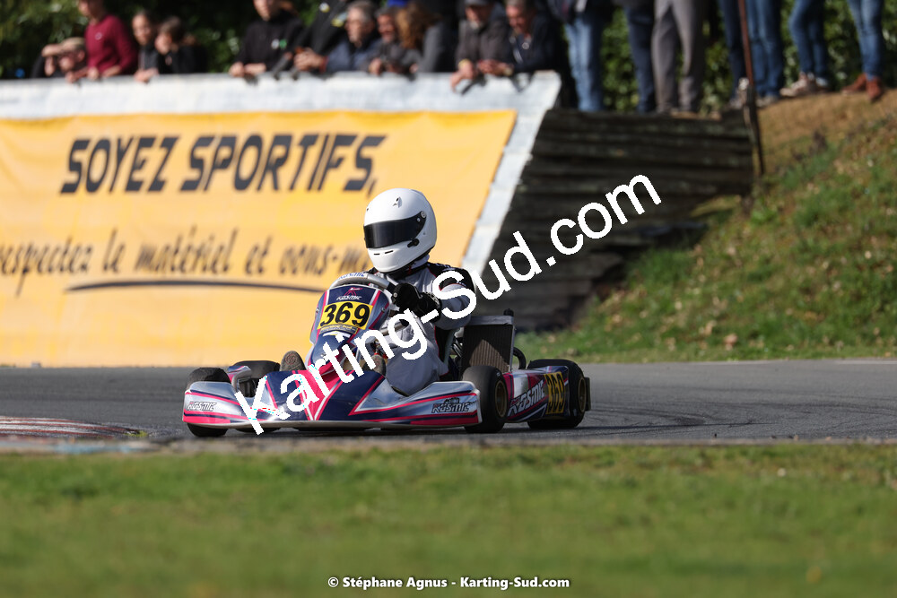 25 & 26/03/2023 : 2ème manche du Championnat du Sud à Layrac (photos Stéphane Agnus) 2023 — karting