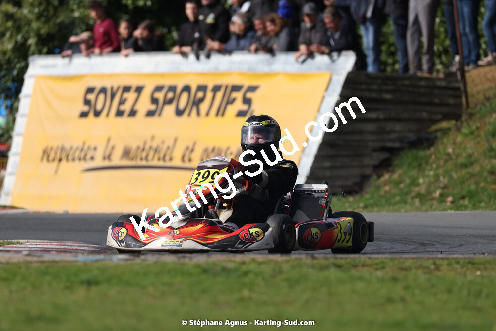 25 & 26/03/2023 : 2ème manche du Championnat du Sud à Layrac (photos Stéphane Agnus) 2023 — karting