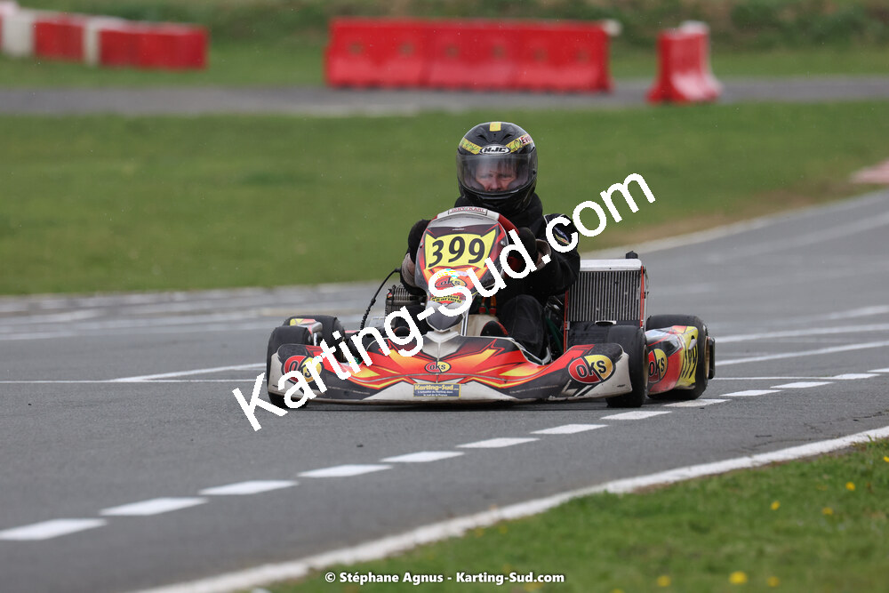 25 & 26/03/2023 : 2ème manche du Championnat du Sud à Layrac (photos Stéphane Agnus) 2023 — karting