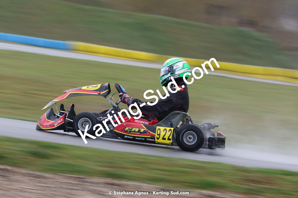 25 & 26/03/2023 : 2ème manche du Championnat du Sud à Layrac (photos Stéphane Agnus) 2023 — karting