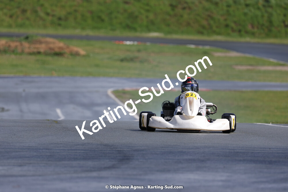 25 & 26/03/2023 : 2ème manche du Championnat du Sud à Layrac (photos Stéphane Agnus) 2023 — karting