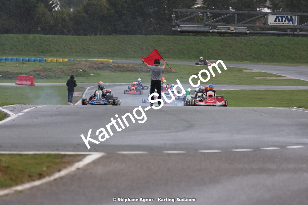 25 & 26/03/2023 : 2ème manche du Championnat du Sud à Layrac (photos Stéphane Agnus) 2023 — karting