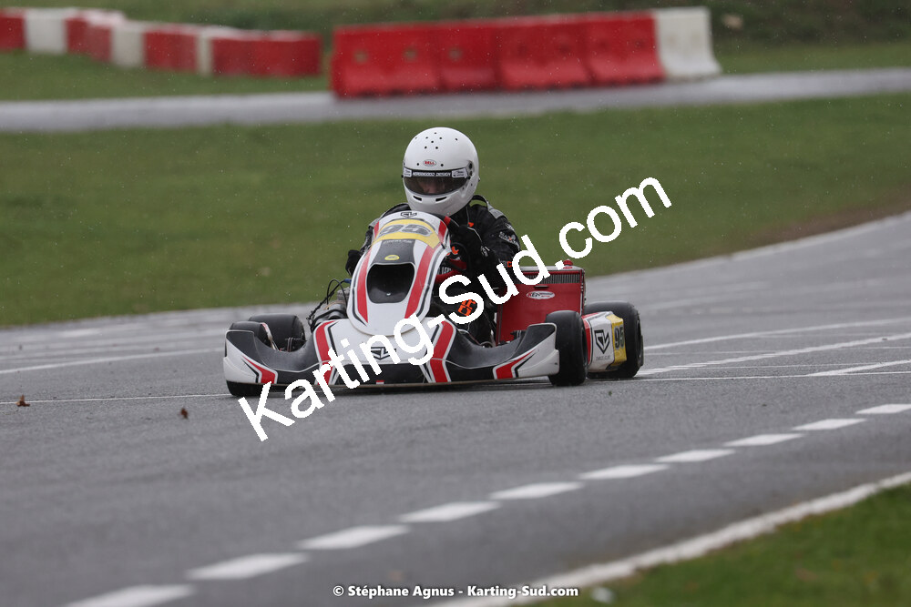 25 & 26/03/2023 : 2ème manche du Championnat du Sud à Layrac (photos Stéphane Agnus) 2023 — karting