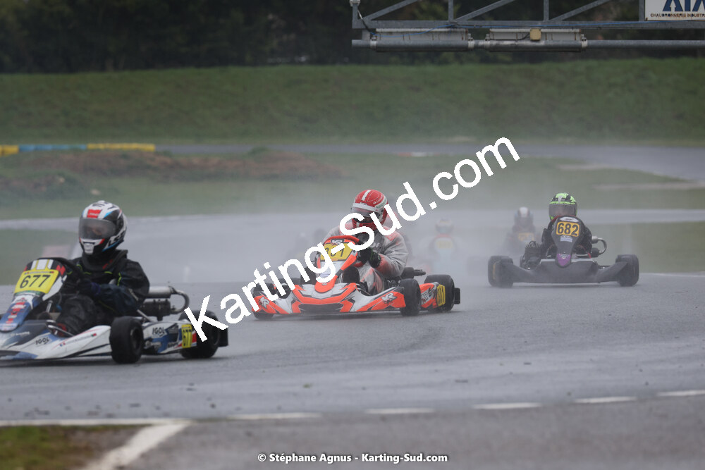 25 & 26/03/2023 : 2ème manche du Championnat du Sud à Layrac (photos Stéphane Agnus) 2023 — karting